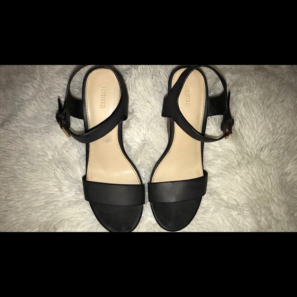 Wedges
